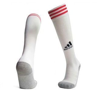 Calzettoni Ajax Home 2019/20 Bianco