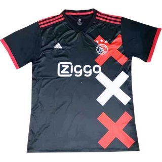 Formazione Ajax 2018/19 Nero