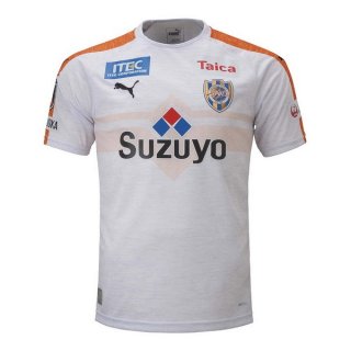 Maglia Shimizu S Pulse Away 2019/20 Bianco