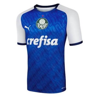Maglia Palmeiras Especial 2019/20 Blu