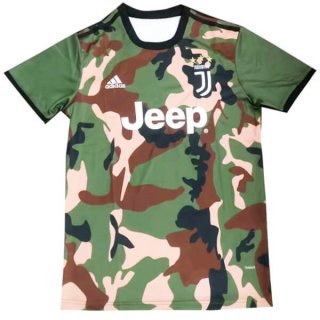 Formazione Juventus 2019/20 Verde