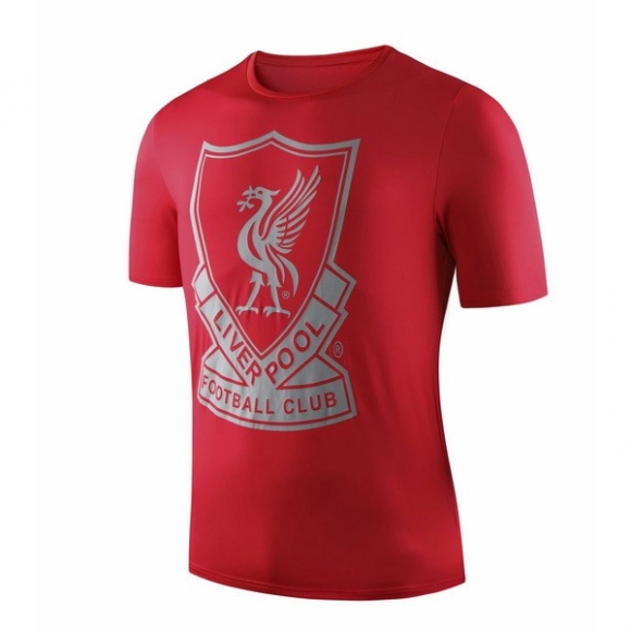 Formazione Liverpool 2019/20 Rosso