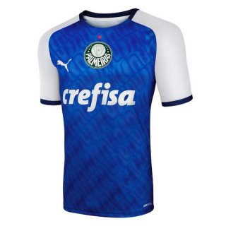 Maglia Palmeiras Especial Donna 2019/20 Blu