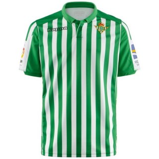 Maglia Real Betis Home 2019/20 Verde