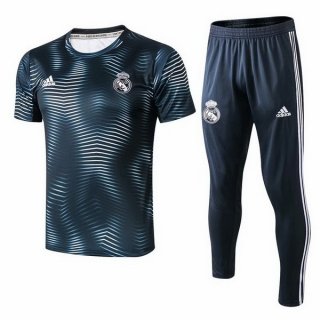 Formazione Real Madrid Set Completo 2018/19 Verde