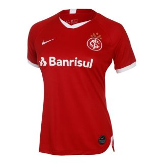 Maglia Internacional Home Donna 2019/20 Rosso