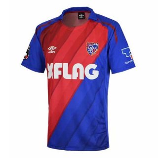Maglia Tokyo Home 2019/20 Blu