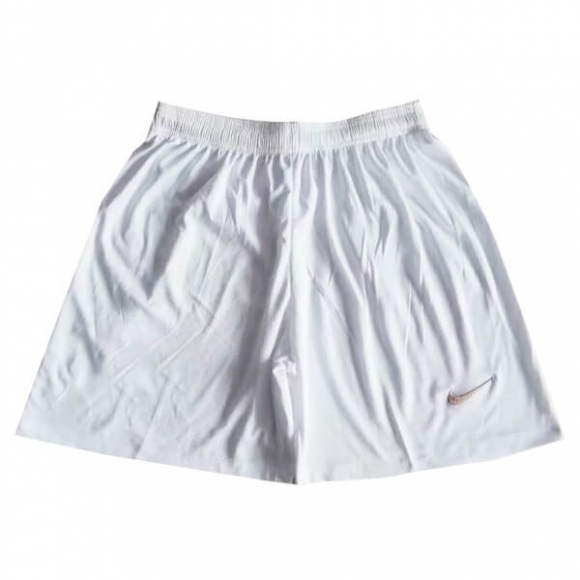 Pantaloni Francia Edizione Commemorativa 100th Bianco