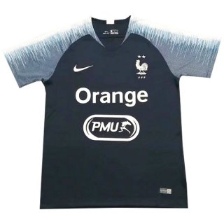 Formazione Francia 2019 Blu Grigio
