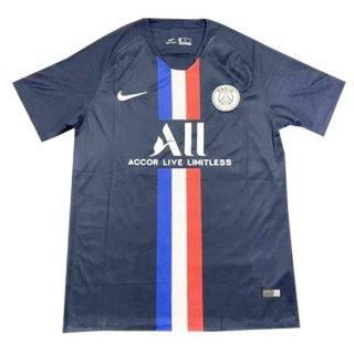 Formazione Paris Saint Germain 2019/20 Blu Bianco