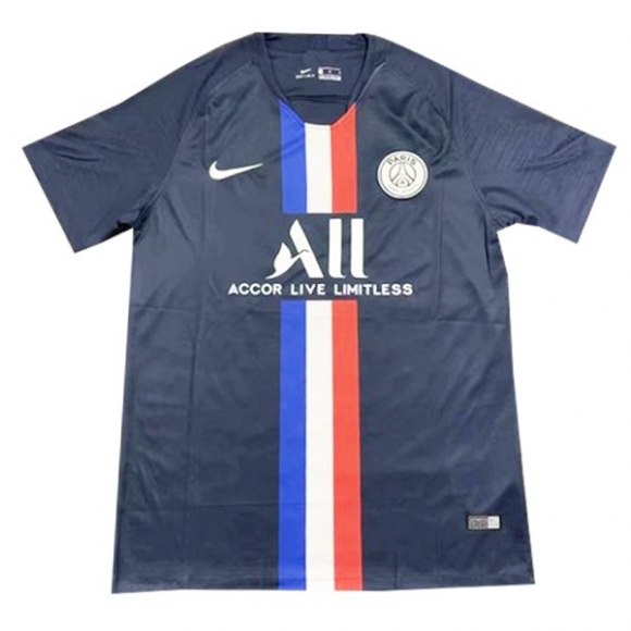 Formazione Paris Saint Germain 2019/20 Blu Bianco