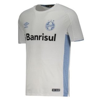 Maglia Grêmio FBPA Away 2019/20 Bianco