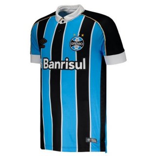 Maglia Grêmio FBPA Home 2019/20 Blu