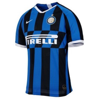 Maglia Inter Milan Home 2019/20 Blu