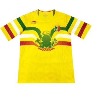 Maglia Mali Home 2019 Giallo