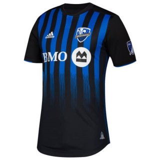 Maglia Montreal Impact Home 2019/20 Blu