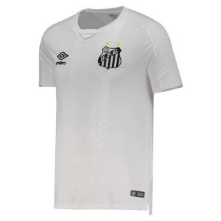 Maglia Santos Home 2019/20 Bianco