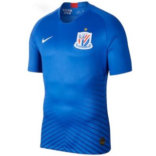 Maglia ShenHua Home 2019/20 Blu