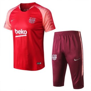 Formazione Barcellona Set Completo 2018/19 Rosso