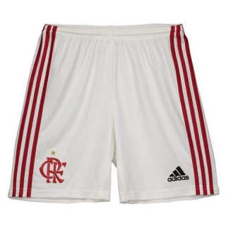 Pantaloni Flamengo Home 2019/20 Bianco