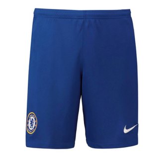 Pantaloni Chelsea Home 2019/20 Blu