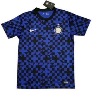 Formazione Inter Milan 2019/20 Blu