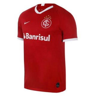 Maglia Internacional Home 2019/20 Rosso