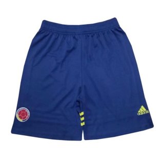 Pantaloni Columbia Home 2019 Blu