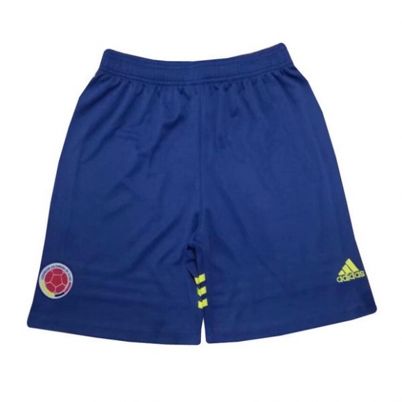 Pantaloni Columbia Home 2019 Blu