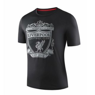 Formazione Liverpool 2019/20 Nero