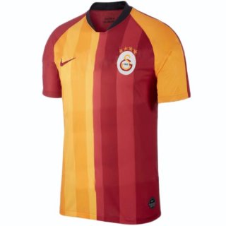 Maglia Galatasaray Home 2019/20 Arancione