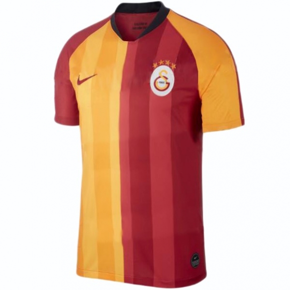 Maglia Galatasaray Home 2019/20 Arancione