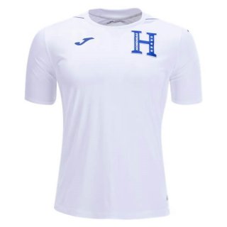 Maglia Honduras Home 2019 Bianco