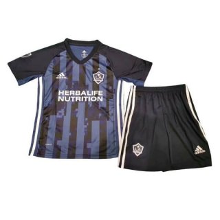Maglia Los Angeles Galaxy Away Bambino 2019/20 Blu