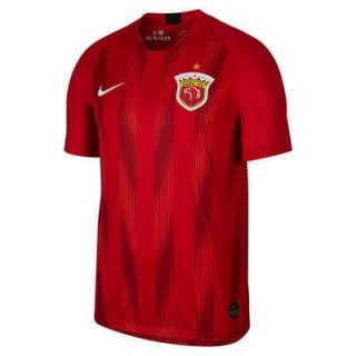 Maglia SIPG Home 2019/20 Rosso