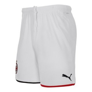 Pantaloni AC Milan Home 2019/20 Bianco