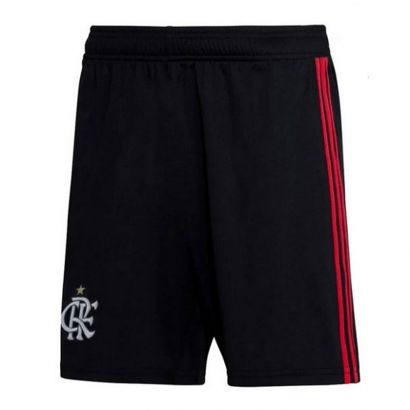 Pantaloni Flamengo Away 2019/20 Nero