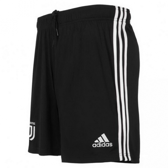 Pantaloni Home Juventus 2019/20 Nero