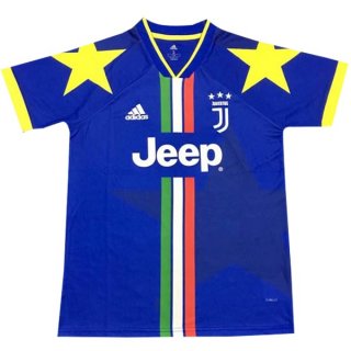 Formazione Juventus 2019/20 Blu Giallo