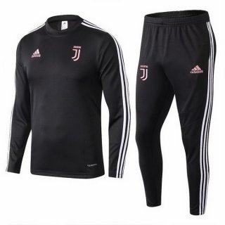 Felpa Juventus 2019/20 Nero