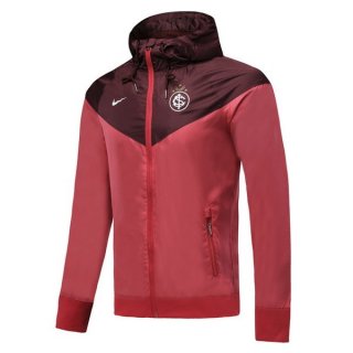 Felpa a vento Internacional 2019/20 Rosso