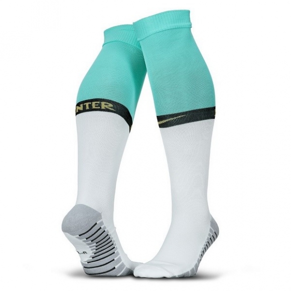 Calzettoni Inter Milan Away 2019/20 Verde