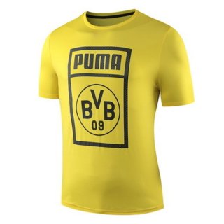 Formazione Borussia Dortmund 2019/20 Giallo