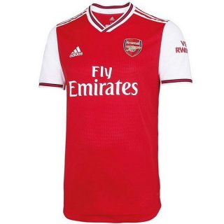 Thailandia Maglia Arsenal Home 2019/20 Rosso