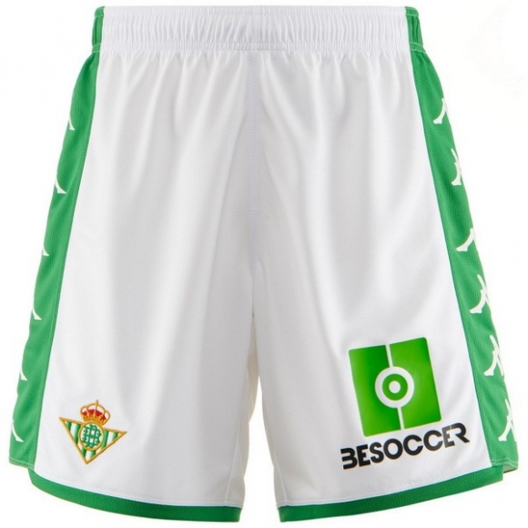 Pantaloni Real Betis Home 2019/20 Verde