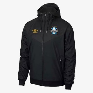 Felpa a vento Grêmio 2019/20 Nero
