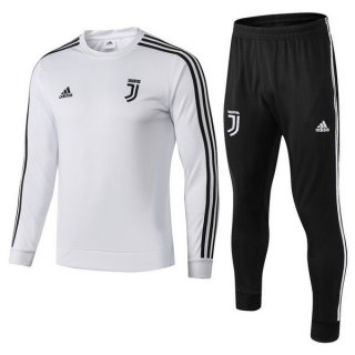 Felpa Juventus 2018/19 Bianco