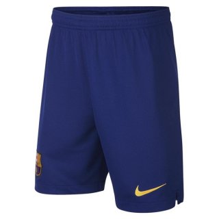 Pantaloni Barcellona Home 2019/20 Blu