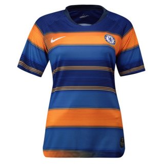 Formazione Chelsea 2019/20 Blu Arancione