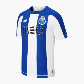 Maglia Porto Home 2019/20 Bianco Blu